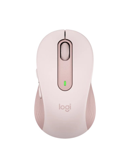 Mouse raton logitech m650 mediano optico