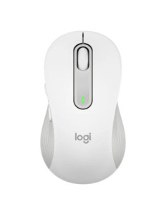Mouse raton logitech m650 grande optico