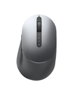 Mouse raton dell ms5320w optico 7