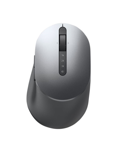 Mouse raton dell ms5320w optico 7