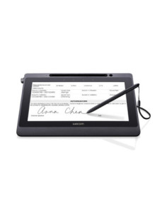 Tableta digitalizadora wacom dtu - 1141 10.1 pulgadas usb
