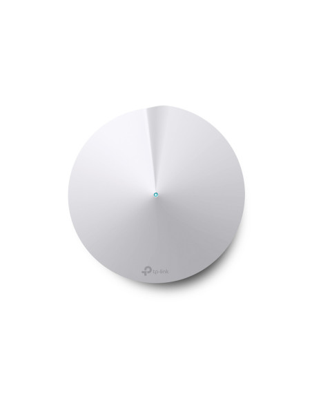 Wifi mesh tp link deco m5