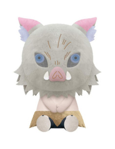 Peluche banpresto big plush kimetsu no