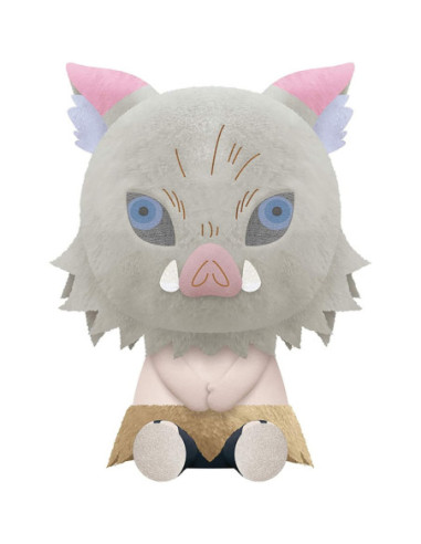 Peluche banpresto big plush kimetsu no