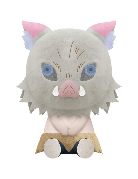 Peluche banpresto big plush kimetsu no