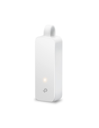 Adaptador usb tipo c a gigabit