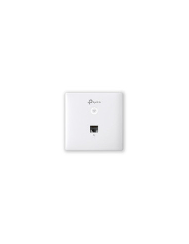 Punto acceso inalambrico pared tp - link eap230 - wall
