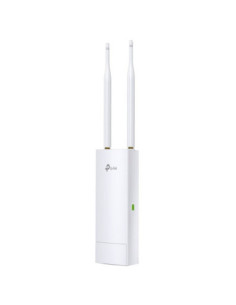 Punto acceso inalambrico tp - link eap110 - outdoor n