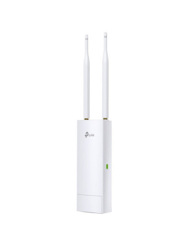 Punto acceso inalambrico tp - link eap110 - outdoor n