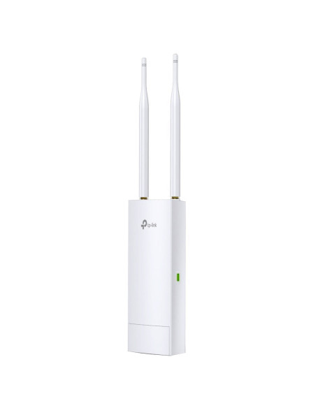 Punto acceso inalambrico tp - link eap110 - outdoor n