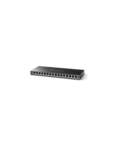 Switch 16 puertos tp - link tl - sg116e 10