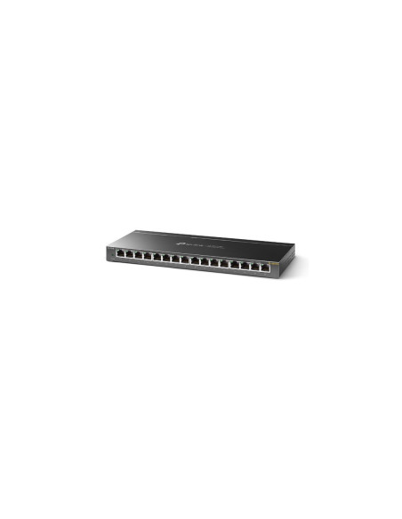 Switch 16 puertos tp - link tl - sg116e 10