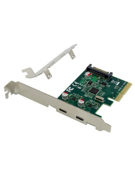Tarjeta conceptronic emrick07g pci express 4x