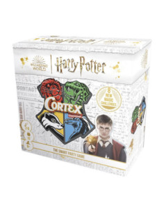 Juego mesa cortex harry potter pegi