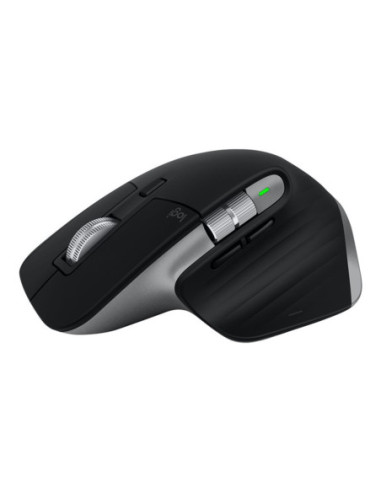 Mouse raton logitech mx master 3s