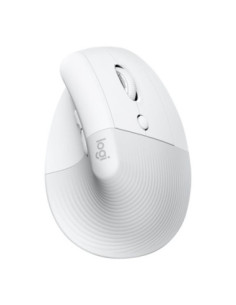 Mouse raton vertical logitech lift mac