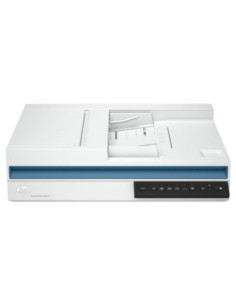 Escaner documental hp scanjet pro 2600