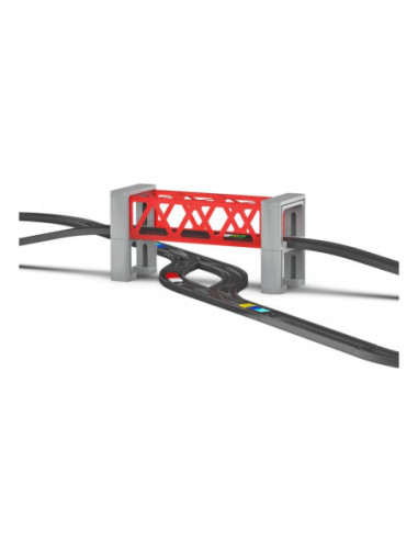 Complemento tren intelino kit puente