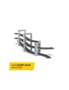 Complemento tren intelino torres soporte