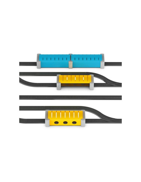 Complemento tren intelino kit estacion y