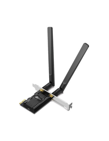 Tarjeta pci express wifi 6 tp - link