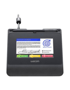 Digitalizador firma wacom stu - 540 5 pulgadas