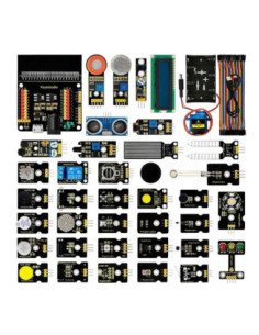 Kit sensores inteligentes micro:bit 37 en
