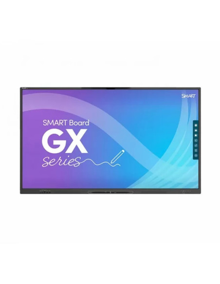 Panel interactivo smart board 86 pulgadas gx186 - v2