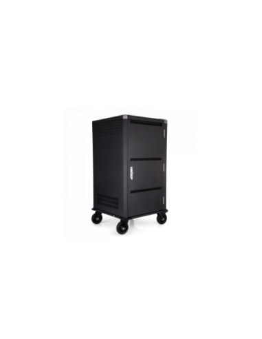 Carro carga pepegreen 33 portatiles rap - 03030 - st