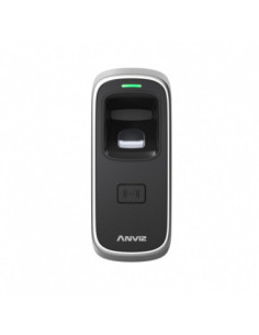 Dispositivo control acceso anviz m5 plus
