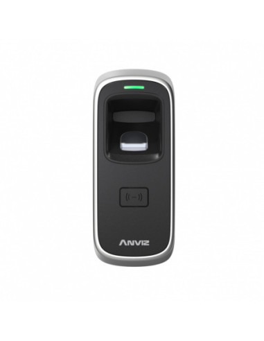 Dispositivo control acceso anviz m5 plus