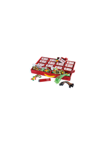 Makey makey standard kit (9+1)