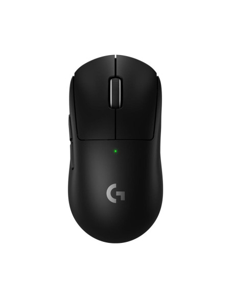 Raton inalambrico lightspeed logitech pro x