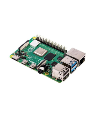 Raspberry pi 4 modelo b 8gb