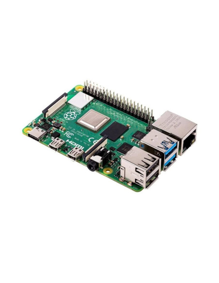 Raspberry pi 4 modelo b 8gb