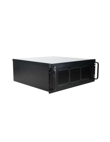 Caja servidor rack 19 pulgadas 4u rm436rl