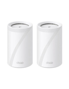 Wifi mesh tp - link deco be65 pack