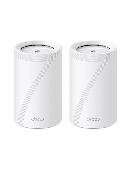 Wifi mesh tp - link deco be65 pack
