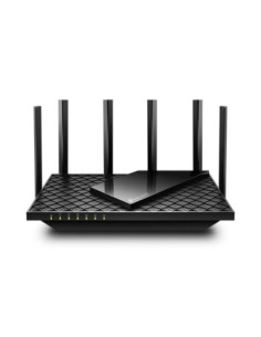 Router wifi tp - link archer axe75 ax5400