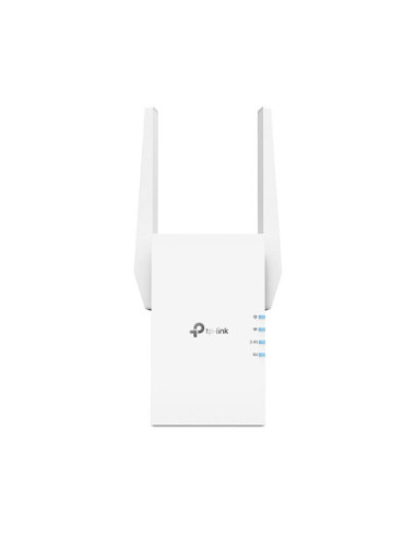 Extensor cobertura wifi tp - link re705x ax3000