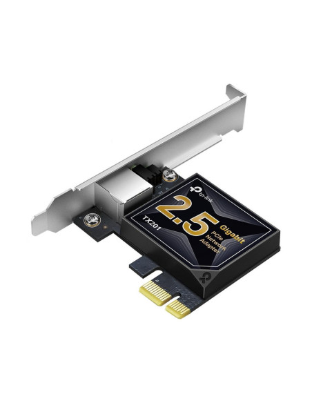 Tarjeta pci express tp - link tx201