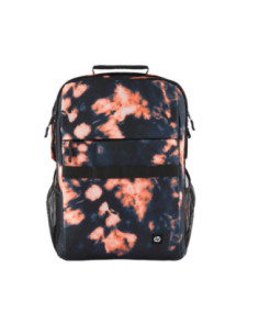 Mochila hp campus xl con teñido