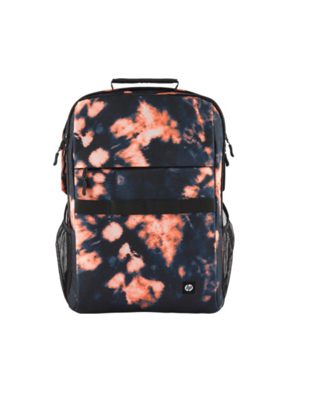 Mochila hp campus xl con teñido