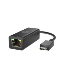 Adaptador hp usb - c a rj45 g2