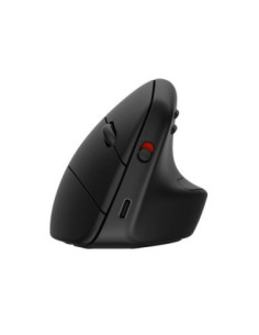 Ratón hp inalámbrico ergonómico 920