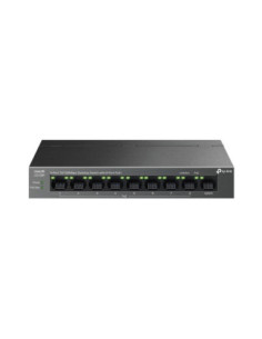 Switch tp - link ls109p 9 puertos