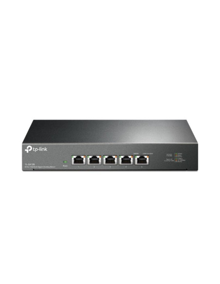 Switch tp - link tl - sx105 5 puertos