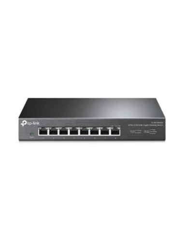 Switch tp - link tl - sg108 - m2 8 puertos