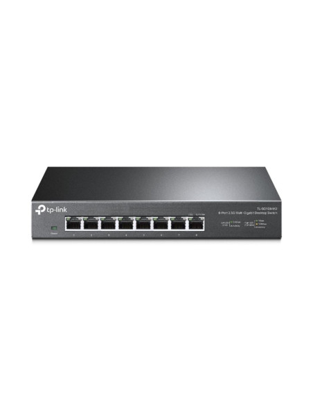 Switch tp - link tl - sg108 - m2 8 puertos