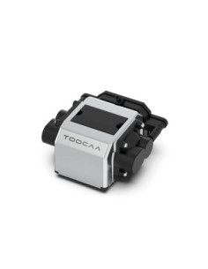 Kit asistencia aire toocaa l2